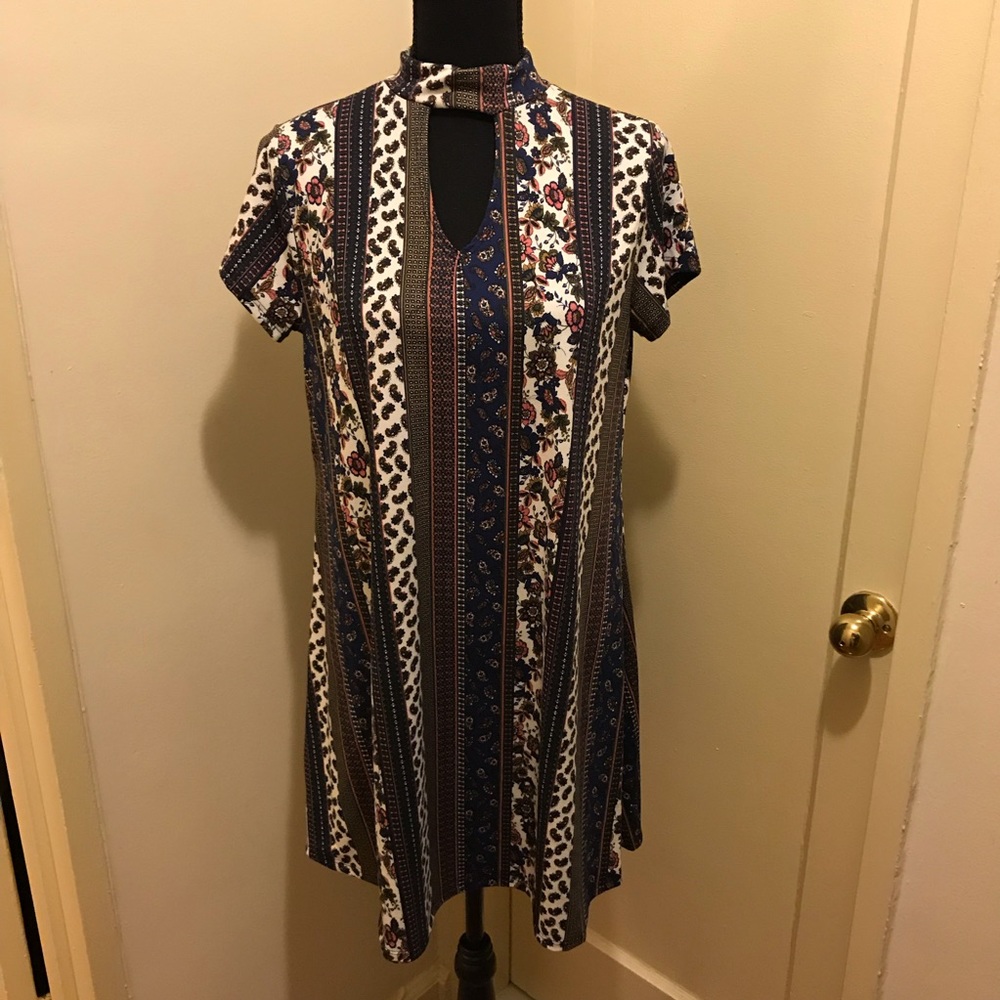Juniors dress
